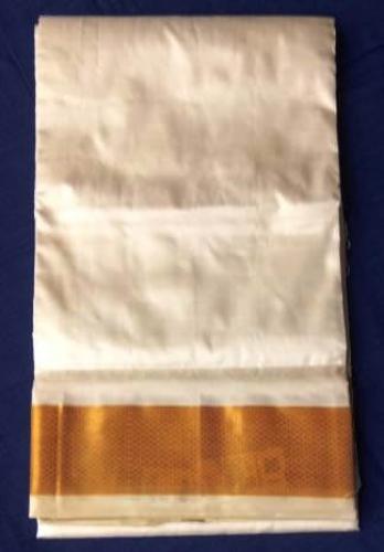 DHOTHIES SALEM WOVEN SILK
